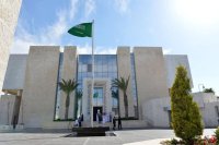 السفارة السعودية توجه نداء لمواطنيها في الأردن