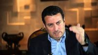 الصفدي: لا أحد يحب وزير المالية بالأردن