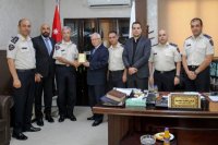 الجمارك تدرج شركة ايفي للتجارة في القائمة الذهبية