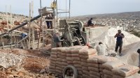 الأمانة تحذر من مزاولة اعمال البناء خلال العيد