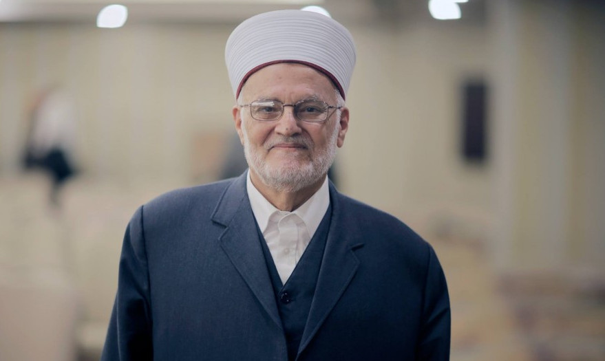 خطيب الأقصى: محاولات الاحتلال تقسيم الأقصى زمانيا ومكانيا "بائسة"