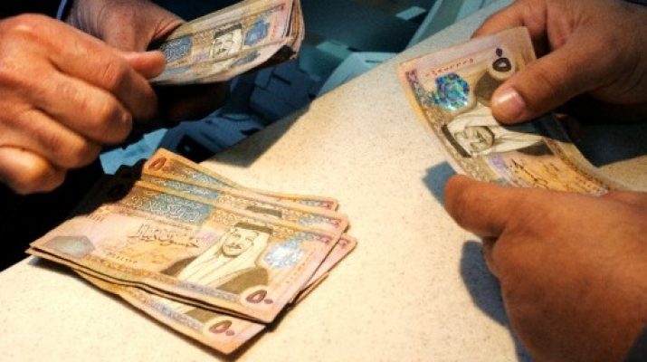 راتب منتصف الشهر يؤرق الأهالي مجدداً هذا العيد