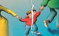 الأطفال يدفعون ثمن النزاعات القانونية للبالغين