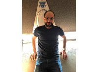 وفاة شاب اردني في أمیركا
