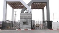 ليوم واحد .. مصر تعيد فتح معبر رفح في الاتجاهين