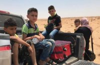 المفوضية : أطلعنا اللاجئين العائدين لبلادهم على مخاطر عودتهم