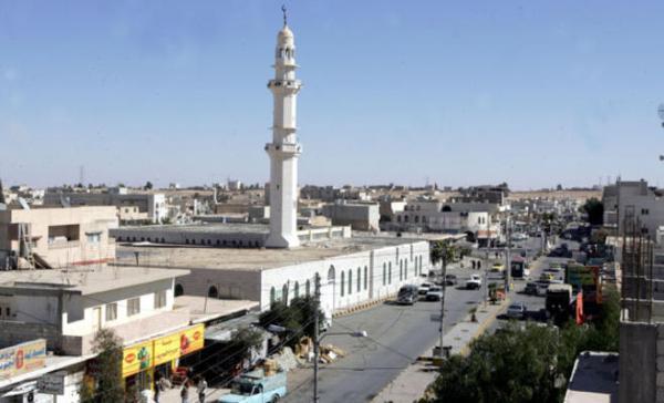 صلاة العيد تقام في (25) مسجدا بمعان
