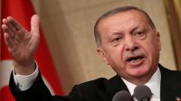 أردوغان عشية الأضحى: ستدركون خطأكم عمّا قريب