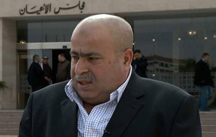 عطية : المناصير شركة أردنية وطنية