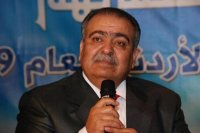 حجازين للمسؤولين: خذلتم ياسر في وداعه