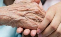 وفاة معمرة كركية عن 105 أعوام