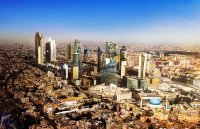 16 شركة عالمية تشارك بمعرض فوركس الأردن