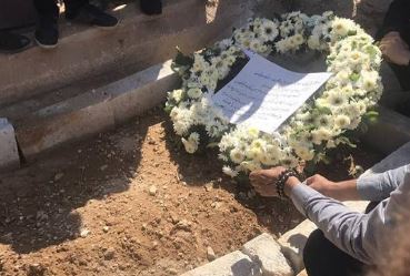 الاسعد: ريس الوزراء زار كل "خرفان البلد" ولم يصل بيت عزاء ياسر المصري!