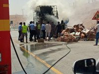 وزير الدفاع الإيراني يصل إلى سوريا