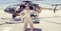 وصول جثمان الشهيد الخوالدة الى عمان
