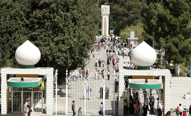 لا تمديد لتقديم طلبات الالتحاق بالجامعات