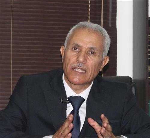 العرموطي : ليش طلع "مطيع" من البلد؟