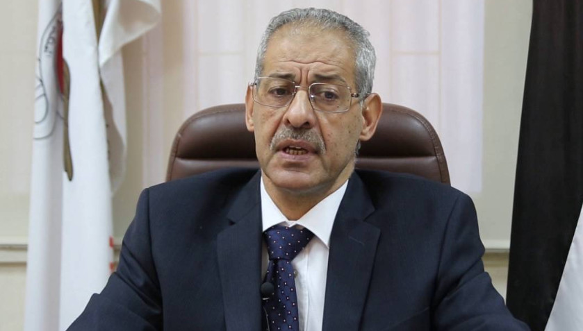تغريدة استثنائية لنقيب الاطباء مع انتهاء رئاسته لمجلس النقباء