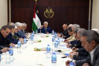 صحيفة : فتح ترد على الورقة المصرية بـ "نعم ولكن"