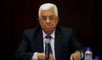 مسؤول : عباس قال إن اتفاق حماس مع اسرائيل " سيمر على جثتي" وهو غاضب من مصر!