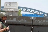 الأردن يريد حدودا مفتوحة مع سورية ضمن ترتيبات