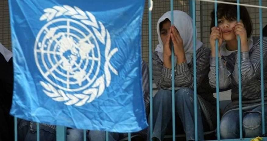 "إعدام الأونروا" سيفجر المنطقة