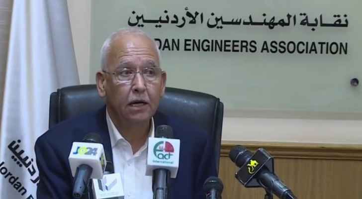 نقيب المهندسين: الأردن ليس وطناً بديلاً لأحد