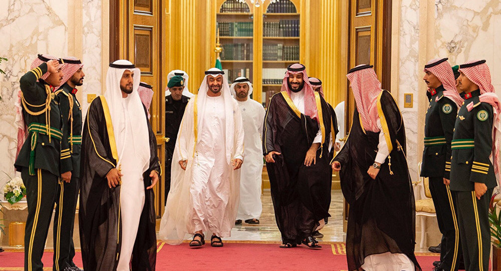 "هجوم حاد" من نائب أردني على ابن سلمان وابن زايد (فيديو)