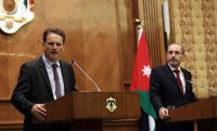 الأردن: لا تراجع عن الدعم السياسي والمالي لـ "الأونروا"