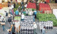 اسعار الخضار والفواكه