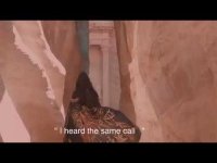 شاهد كيف روجت احلام للبترا