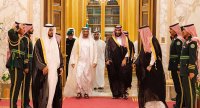"هجوم حاد" من نائب أردني على ابن سلمان وابن زايد (فيديو)