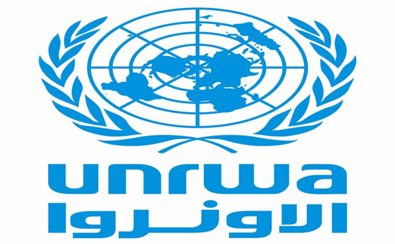 "الإونروا" تعرب عن اسفها للقرار الامريكي وتحتفل ببدء اليوم الدراسي
