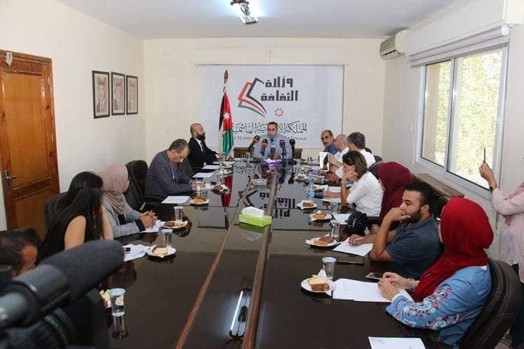 مهرجان الأردن الدولي للأفلام السادس ينطلق الخميس