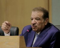 الدغمي يعترض على منح مداخلات قبل تلاوة الإرادة الملكية