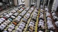 اشتراط حفظ 15 جزءا على الأقل من القرآن لشغل وظيفة "إمام"