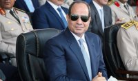 السيسي: لا وقف لنزيف الدم بسوريا إلا بإعادة كتابة الدستور