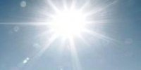 أجواء حارة نسبيا بأغلب مناطق المملكة