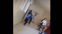 لجنة تحقيق باحداث مدرسة الفيصلية .. ومدير التربية: السبب نقل المدير