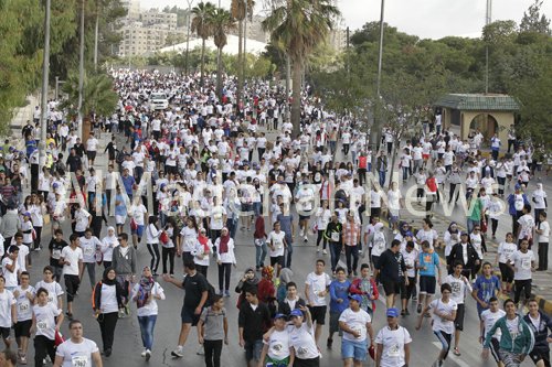 فتح باب التسجيل في سامسونج ماراثون عمّان الدولي