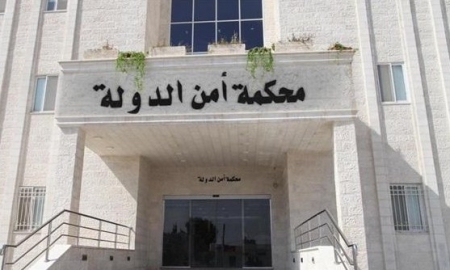 أمن الدولة تخفض حكما بالاعدام عن ثلاثة متهمين بأعمال إرهابية