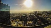 انخفاض ملموس على الحرارة اليوم وغدا