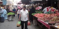 المصريون يقاطعون الفاكهة (خليها تحمض)