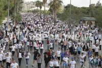 فتح باب التسجيل في سامسونج ماراثون عمّان الدولي