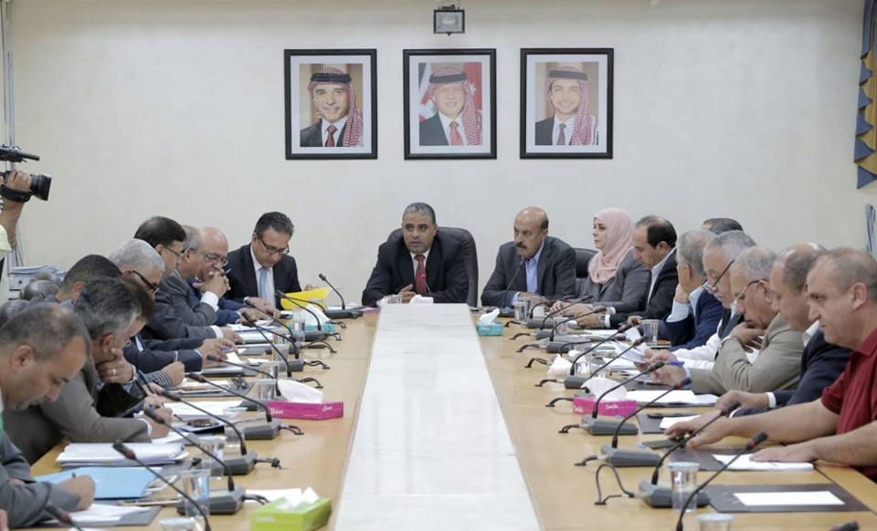"قانونية النواب" تحرص على اعداد تقاعد مدني يرسخ المساواة بين الجميع