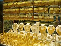 25.8 دينار سعر غرام الذهب محلياً