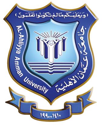 الاعتماد الخاص لتخصص (الوسائط المتعددة والجرافيك/البكالوريوس) في عمان الاهلية