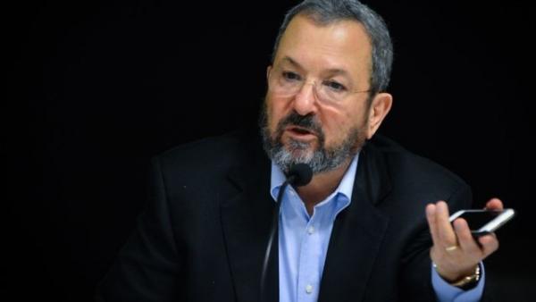باراك: الكونفدرالية فكرة جيدة .. وقيام دولة فلسطينية يسبقها
