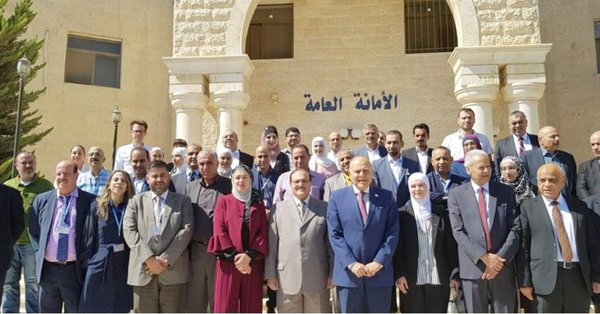 وزير التعليم العالي يطلق المنصة الالكترونية للبحث العلمي