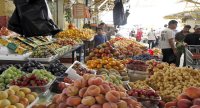120 قرشا ثمن كيلو الليمون بالسوق المركزي